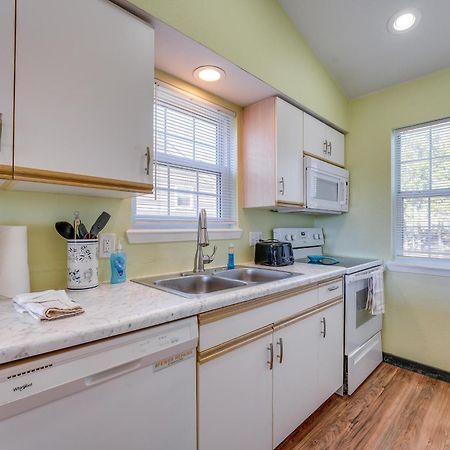 Vibrant Holiday Hills Resort Condo With Balcony Branson Esterno foto